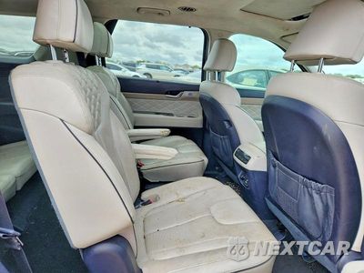 Zdjęcie 11 z 13 samochodu: 2021 HYUNDAI PALISADE CALLIGRAPHY VIN:KM8R74HE1MU282668 - miniatura