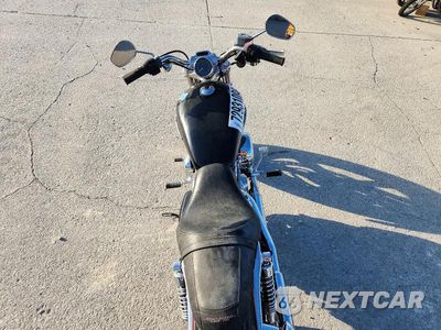 Zdjęcie 6 z 9 samochodu: 2015 HARLEY-DAVIDSON XL1200 C VIN:1HD1CT316FC431157 - miniatura