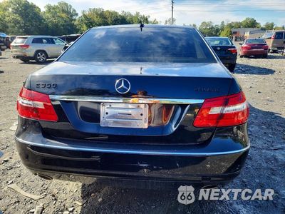 Zdjęcie 6 z 12 samochodu: 2010 MERCEDES-BENZ E 350 4MATIC VIN:WDDHF8HB1AA227494 - miniatura