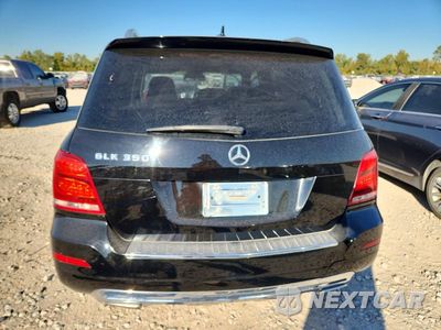 Zdjęcie 6 z 13 samochodu: 2015 MERCEDES-BENZ GLK 350 VIN:WDCGG5HB7FG361099 - miniatura