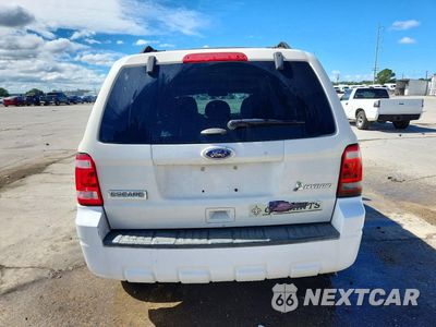 Zdjęcie 6 z 13 samochodu: 2012 FORD ESCAPE HYBRID VIN:1FMCU4K39CKB26796 - miniatura