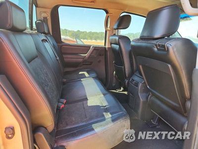 Zdjęcie 10 z 12 samochodu: 2008 NISSAN TITAN XE FFV VIN:1N6BA07D48N348622 - miniatura