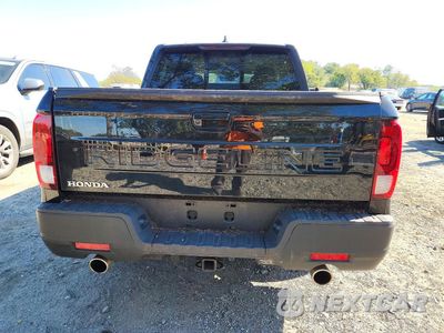 Zdjęcie 6 z 13 samochodu: 2025 HONDA RIDGELINE RTL VIN:5FPYK3F52SB040657 - miniatura