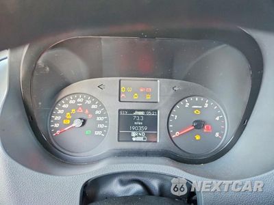 Zdjęcie 9 z 12 samochodu: 2019 MERCEDES-BENZ SPRINTER 2500 VIN:W1Z4EFHY3KP196419 - miniatura