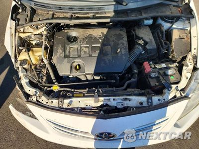 Zdjęcie 11 z 12 samochodu: 2013 TOYOTA COROLLA LE VIN:2T1BU4EE9DC107388 - miniatura