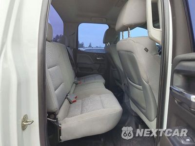 Zdjęcie 10 z 13 samochodu: 2014 CHEVROLET SILVERADO K1500 VIN:1GCVKPEH3EZ331925 - miniatura