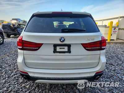 Zdjęcie 6 z 13 samochodu: 2015 BMW X5 XDRIVE35I VIN:5UXKR0C56F0P12574 - miniatura