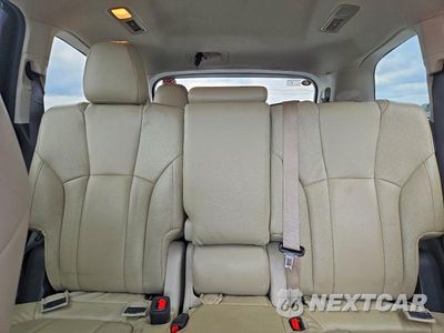 Zdjęcie 10 z 14 samochodu: 2019 SUBARU ASCENT PREMIUM VIN:4S4WMACD2K3464715 - miniatura