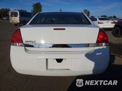 Zdjęcie 6 z 12 samochodu: 2010 CHEVROLET IMPALA LS VIN:2G1WA5EN0A1200237 - miniatura