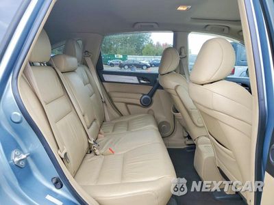 Zdjęcie 11 z 13 samochodu: 2010 HONDA CR-V EXL VIN:5J6RE4H76AL022564 - miniatura