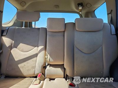 Zdjęcie 10 z 13 samochodu: 2010 TOYOTA RAV4 BASE VIN:JTMZF4DV5A5026567 - miniatura