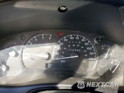 Zdjęcie 9 z 12 samochodu: 2001 FORD RANGER VIN:1FTYR10D31TA75423 - miniatura