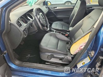 Zdjęcie 7 z 12 samochodu: 2015 VOLKSWAGEN GOLF VIN:3VW217AU9FM018256 - miniatura