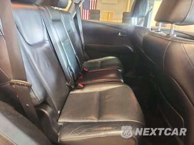 Zdjęcie 10 z 12 samochodu: 2013 LEXUS RX 450H VIN:JTJBC1BA6D2439593 - miniatura