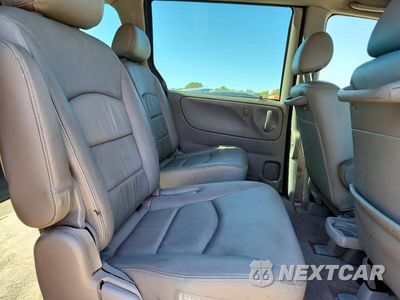 Zdjęcie 11 z 13 samochodu: 2003 MAZDA MPV WAGON VIN:JM3LW28JX30361333 - miniatura