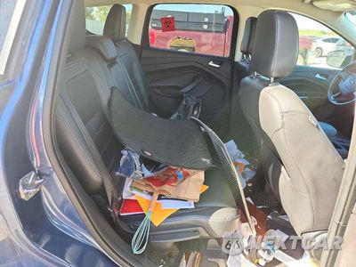 Zdjęcie 11 z 13 samochodu: 2018 FORD ESCAPE SEL VIN:1FMCU9HD8JUB31079 - miniatura