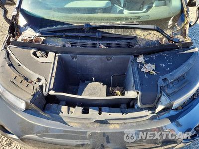 Zdjęcie 11 z 12 samochodu: 2015 BMW I3 BEV VIN:WBY1Z2C54FV286619 - miniatura