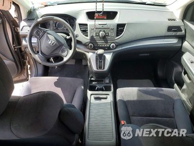Zdjęcie 8 z 12 samochodu: 2014 HONDA CR-V LX VIN:3CZRM3H34EG705697 - miniatura