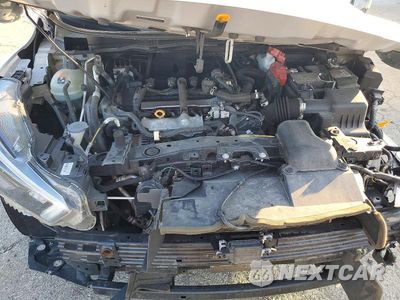 Zdjęcie 11 z 12 samochodu: 2024 NISSAN VERSA SR VIN:3N1CN8FV2RL889077 - miniatura