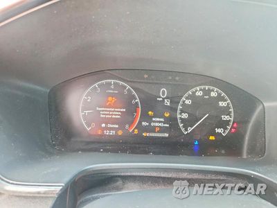 Zdjęcie 9 z 13 samochodu: 2025 HONDA CR-V EX VIN:5J6RS3H43SL011340 - miniatura