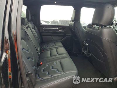 Zdjęcie 10 z 13 samochodu: 2022 RAM 1500 BIG HORN/LONE STAR VIN:1C6SRFFT2NN285188 - miniatura