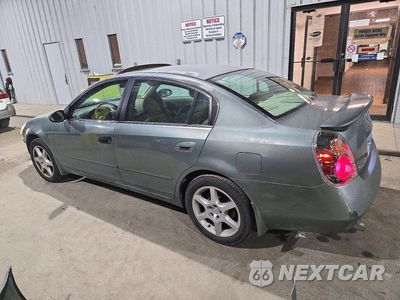 Drugie zdjęcie samochodu z przodu: 2004 NISSAN ALTIMA 3.5 SE VIN:1N4BL11D34C152503 - miniatura
