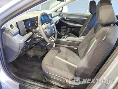 Zdjęcie 7 z 12 samochodu: 2026 HYUNDAI SONATA HYBRID BLUE VIN:KMHL24JJ9TA171846 - miniatura