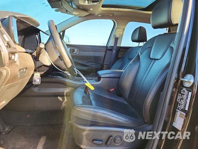 Zdjęcie 7 z 13 samochodu: 2023 KIA SORENTO S VIN:5XYRLDLC7PG203094 - miniatura