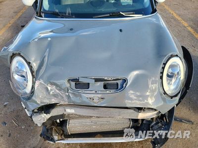 Zdjęcie 11 z 12 samochodu: 2017 MINI COOPER S VIN:WMWXP7C34H2A45662 - miniatura