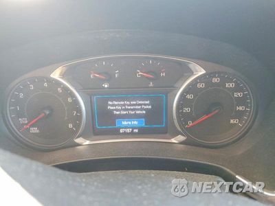 Zdjęcie 9 z 13 samochodu: 2019 CHEVROLET EQUINOX LT VIN:3GNAXKEV4KS547050 - miniatura