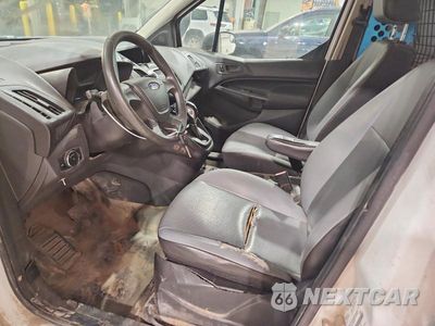 Zdjęcie 8 z 15 samochodu: 2016 FORD TRANSIT CONNECT XL VIN:NM0LE6E74G1254478 - miniatura