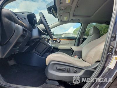 Zdjęcie 7 z 13 samochodu: 2017 HONDA CR-V TOURING VIN:7FARW1H99HE033322 - miniatura