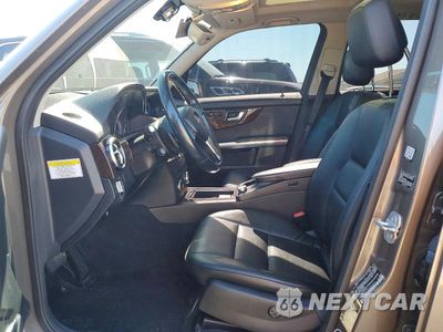 Zdjęcie 7 z 13 samochodu: 2013 MERCEDES-BENZ GLK 350 4MATIC VIN:WDCGG8JB1DG034304 - miniatura