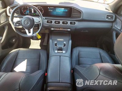 Zdjęcie 8 z 13 samochodu: 2020 MERCEDES-BENZ GLS 450 4MATIC VIN:4JGFF5KE9LA240303 - miniatura
