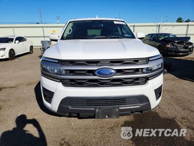 Piąte zdjęcie samochodu w środku: 2022 FORD EXPEDITION MAX XLT VIN:1FMJK1JT4NEA65761 - miniatura