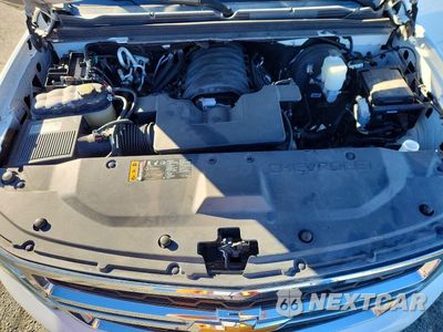 Zdjęcie 12 z 13 samochodu: 2019 CHEVROLET TAHOE K1500 LT VIN:1GNSKBKC5KR142565 - miniatura