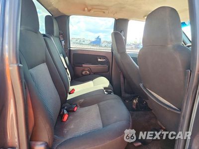 Zdjęcie 10 z 13 samochodu: 2008 CHEVROLET COLORADO LT VIN:1GCCS33E688230624 - miniatura
