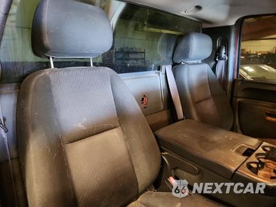 Zdjęcie 10 z 12 samochodu: 2013 CHEVROLET SILVERADO K2500 HEAVY DUTY LT VIN:1GC0KXCG5DF184365 - miniatura
