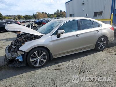 2019 SUBARU LEGACY 2.5I LIMITED 4S3BNAN68K3006563 - główne zdjęcie licytacji z USA - miniatura