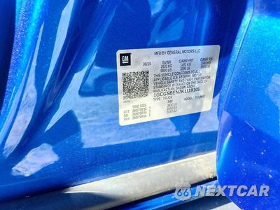 Zdjęcie 12 z 12 samochodu: 2019 CHEVROLET COLORADO VIN:1GCGSBEN7K1119105 - miniatura