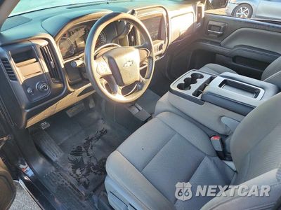 Zdjęcie 8 z 12 samochodu: 2014 CHEVROLET SILVERADO K1500 VIN:1GCNKPEC5EZ393069 - miniatura