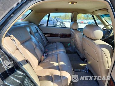 Zdjęcie 10 z 12 samochodu: 1998 BUICK LESABRE CUSTOM VIN:1G4HP52K1WH426831 - miniatura