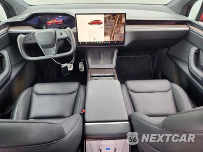 Zdjęcie 8 z 13 samochodu: 2023 TESLA MODEL X VIN:7SAXCDE58PF419049 - miniatura