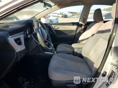 Zdjęcie 7 z 12 samochodu: 2015 TOYOTA COROLLA LE VIN:2T1BURHE9FC373991 - miniatura