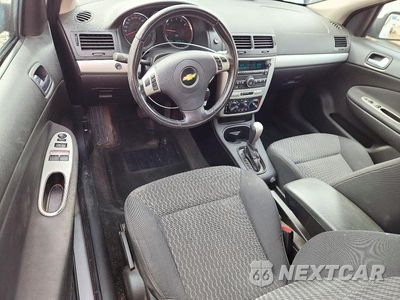 Zdjęcie 8 z 12 samochodu: 2009 CHEVROLET COBALT LT VIN:1G1AT18H097163479 - miniatura