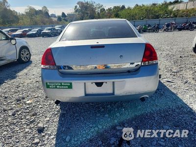 Zdjęcie 6 z 13 samochodu: 2011 CHEVROLET IMPALA POLICE VIN:2G1WD5EM6B1272222 - miniatura