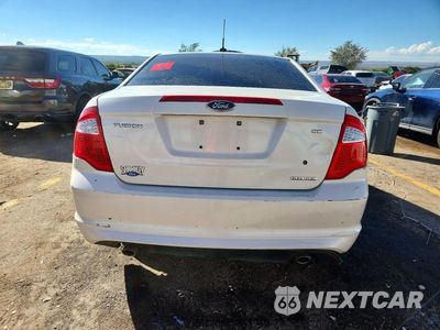 Zdjęcie 6 z 12 samochodu: 2012 FORD FUSION SE VIN:3FAHP0HG6CR444736 - miniatura