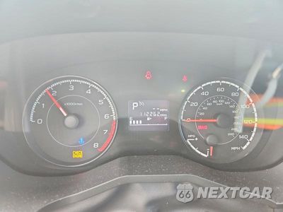Zdjęcie 9 z 12 samochodu: 2019 SUBARU IMPREZA VIN:4S3GKAA64K3616285 - miniatura
