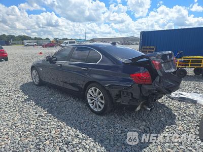 Drugie zdjęcie samochodu z przodu: 2016 BMW 535 XI VIN:WBA5B3C5XGD549651 - miniatura