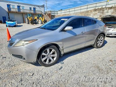 2010 ACURA ZDX TECHNOLOGY 2HNYB1H4XAH502449 - główne zdjęcie licytacji z USA - miniatura